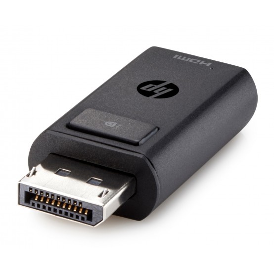 Adaptor HP DisplayPort to HDMI 1.4 Adapter F3W43AA