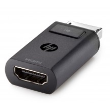 Adaptor HP DisplayPort to HDMI 1.4 Adapter F3W43AA
