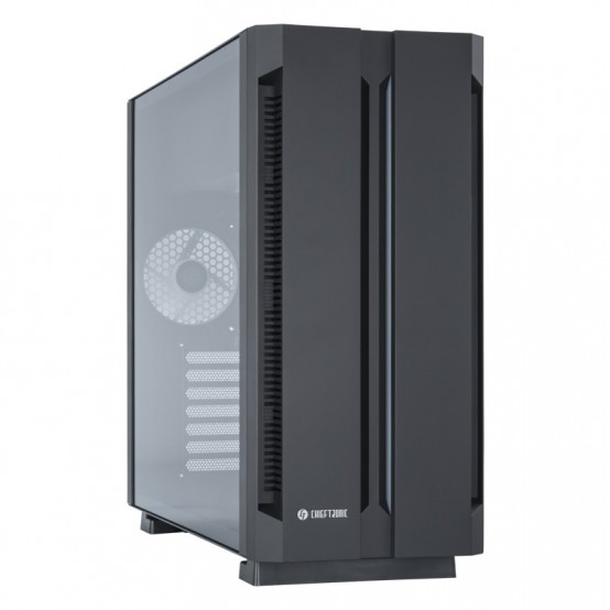 Carcasa ChiefTec Chieftronic G1 GR-01B-OP