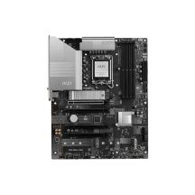 Placa de baza MSI  PRO Z890-S WIFI