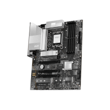 Placa de baza MSI  PRO Z890-S WIFI