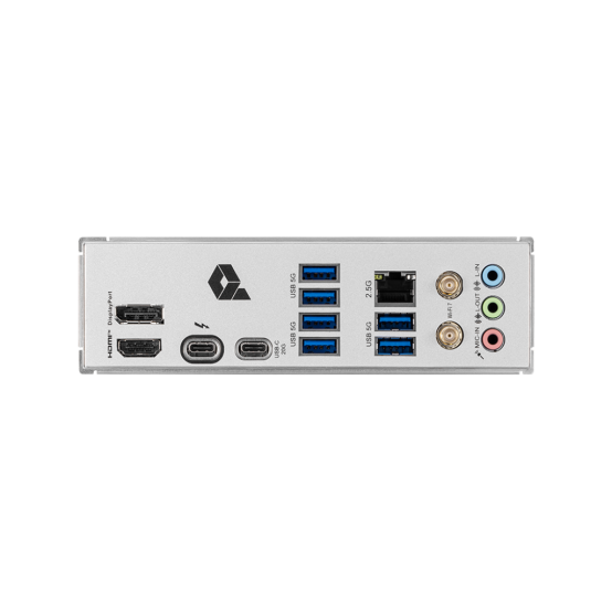 Placa de baza MSI  PRO Z890-S WIFI