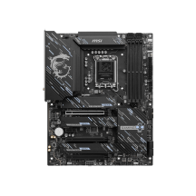 Placa de baza MSI  Z890 GAMING PLUS WIFI