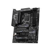 Placa de baza MSI  Z890 GAMING PLUS WIFI