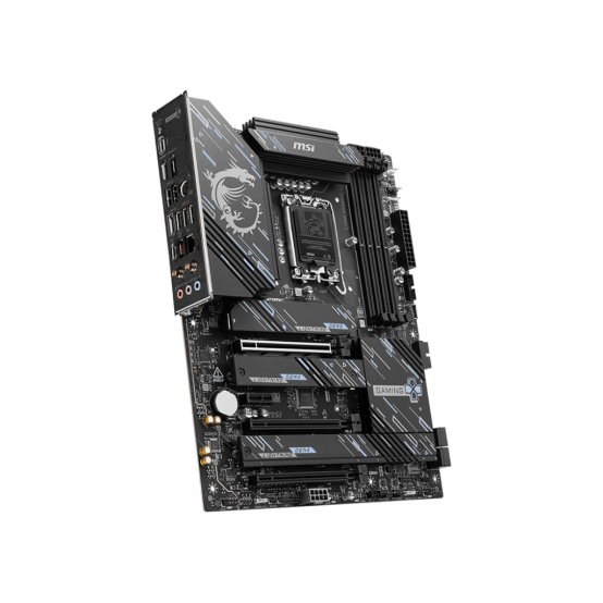Placa de baza MSI  Z890 GAMING PLUS WIFI