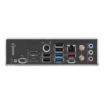 Placa de baza MSI  Z890 GAMING PLUS WIFI