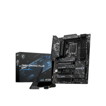 Placa de baza MSI  Z890 GAMING PLUS WIFI