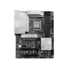 Placa de baza MSI  PRO Z890-P WIFI