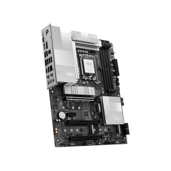 Placa de baza MSI  PRO Z890-P WIFI