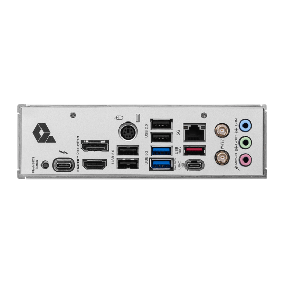 Placa de baza MSI  PRO Z890-P WIFI