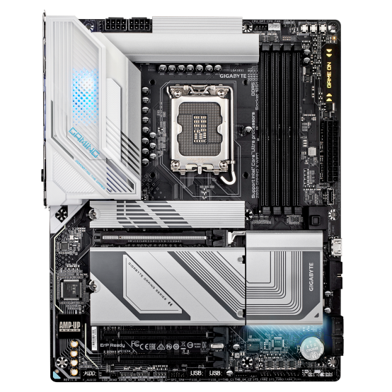 Placa de baza GigaByte  Z890 GAMING X WIFI7