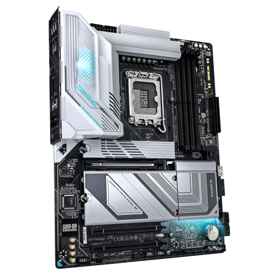 Placa de baza GigaByte  Z890 GAMING X WIFI7