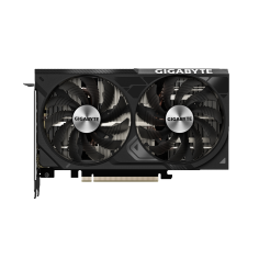 Placa video GigaByte GeForce RTX 4070 WINDFORCE 2X OC V2 12G GV-N4070WF2OCV2-12GD