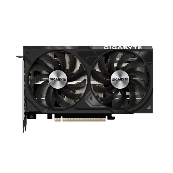 Placa video GigaByte GeForce RTX 4070 WINDFORCE 2X OC V2 12G GV-N4070WF2OCV2-12GD