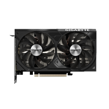 Placa video GigaByte GeForce RTX 4070 WINDFORCE 2X OC V2 12G GV-N4070WF2OCV2-12GD
