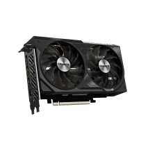 Placa video GigaByte GeForce RTX 4070 WINDFORCE 2X OC V2 12G GV-N4070WF2OCV2-12GD