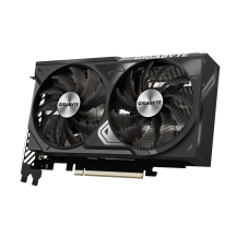 Placa video GigaByte GeForce RTX 4070 WINDFORCE 2X OC V2 12G GV-N4070WF2OCV2-12GD