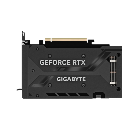 Placa video GigaByte GeForce RTX 4070 WINDFORCE 2X OC V2 12G GV-N4070WF2OCV2-12GD