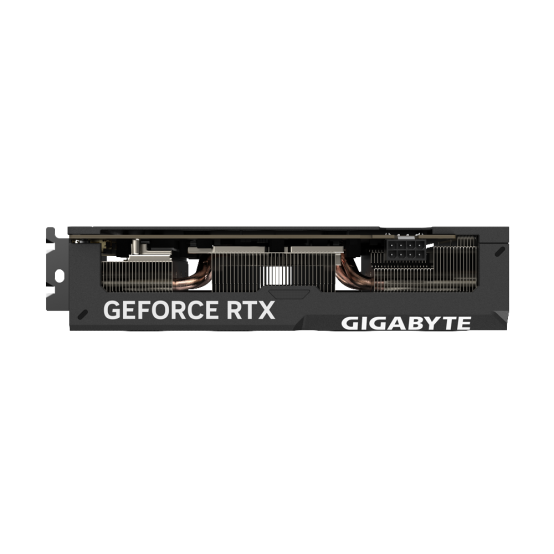 Placa video GigaByte GeForce RTX 4070 WINDFORCE 2X OC V2 12G GV-N4070WF2OCV2-12GD