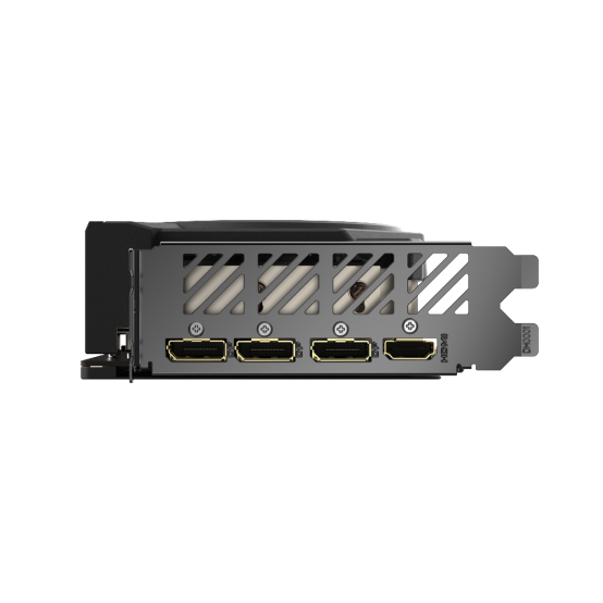 Placa video GigaByte GeForce RTX 4070 WINDFORCE 2X OC V2 12G GV-N4070WF2OCV2-12GD