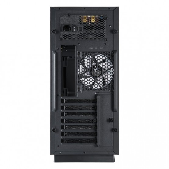 Carcasa ChiefTec Chieftronic G1 GR-01B-OP