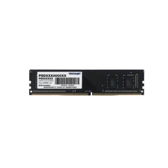 Memorie Patriot  PSD48G26662