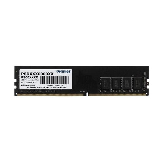 Memorie Patriot  PSD48G26662