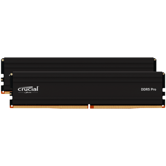 Memorie Crucial  CP2K32G56C46U5