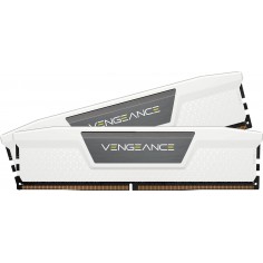 Memorie Corsair Vengeance CMK32GX5M2E6000C36W
