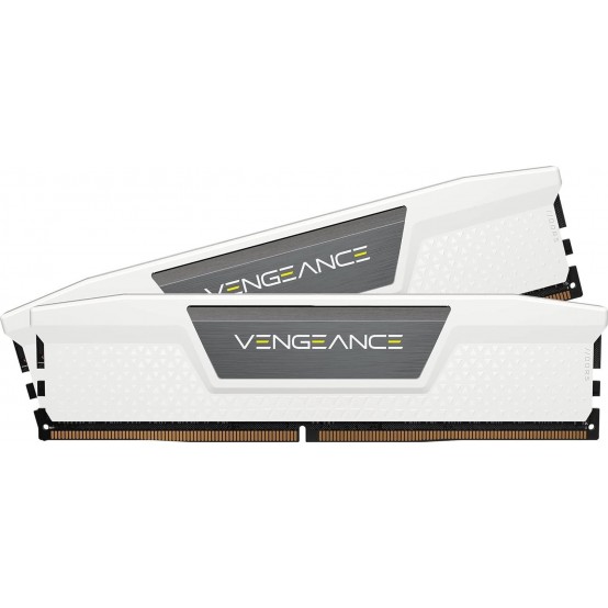 Memorie Corsair Vengeance CMK32GX5M2E6000C36W