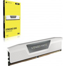 Memorie Corsair Vengeance CMK32GX5M2E6000C36W