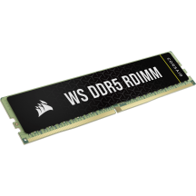 Memorie Corsair WS DDR5 ECC RDIMM CMA256GX5M8B5600Z40
