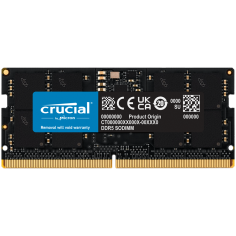Memorie Crucial  CT32G56C46S5