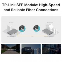 Adaptor TP-Link  SM311LS