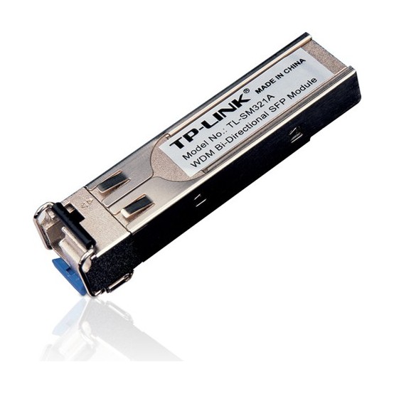 Adaptor TP-Link  SM321A