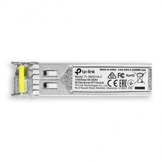 Adaptor TP-Link  SM321A-2
