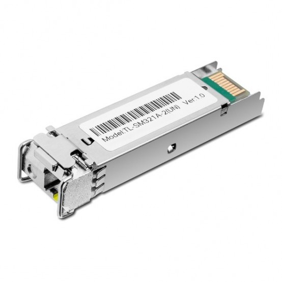 Adaptor TP-Link  SM321A-2