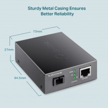 Adaptor TP-Link  FC111A-20