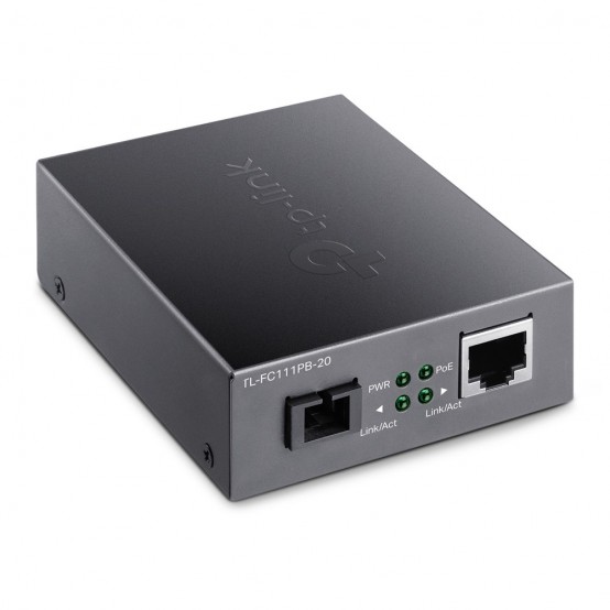 Adaptor TP-Link  FC111PB-20