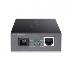 Adaptor TP-Link  FC111PB-20 2
