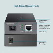 Adaptor TP-Link  FC311A-2