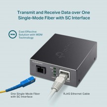 Adaptor TP-Link  FC311A-2