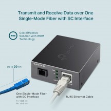Adaptor TP-Link  FC311A-20