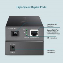 Adaptor TP-Link  FC311B-20