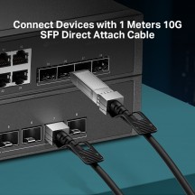 Cablu TP-Link  SM5220-1M