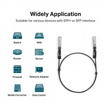 Cablu TP-Link  SM5220-1M