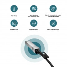 Cablu TP-Link  SM5220-1M