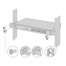 Suport TP-Link  RACKMOUNT KIT-13