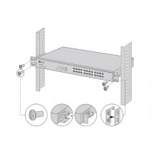 Suport TP-Link  RACKMOUNT KIT-19