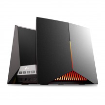 Router TP-Link  ARCHER GE800